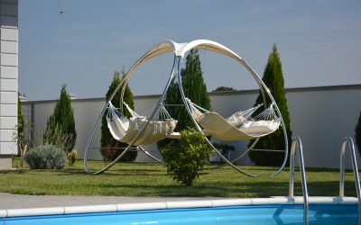 How to choose garden furniture and ensure the longevity of your outdoor furniture: A comprehensive guide