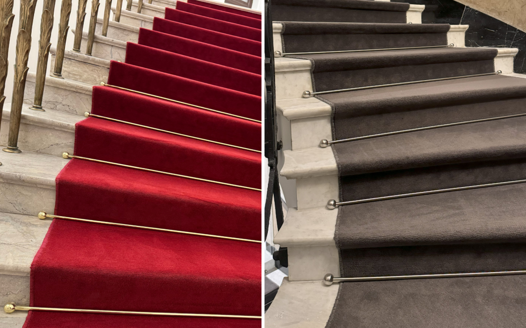 Palace of Science — REBERG’s Contribution to a Landmark Project